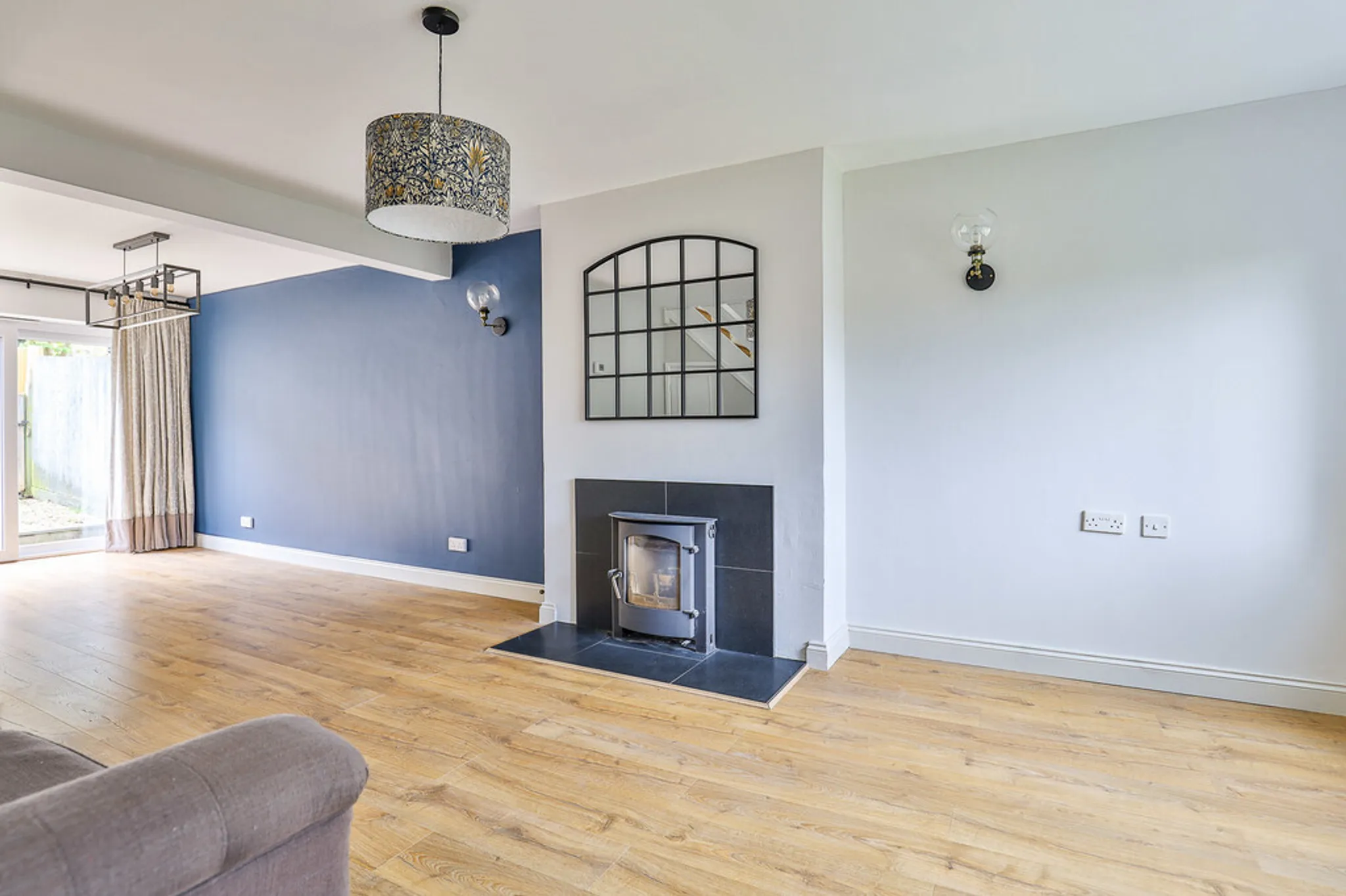 House Westfield in Bruton