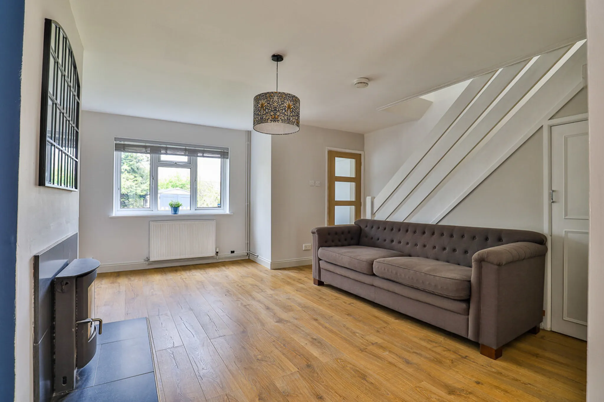 House Westfield in Bruton