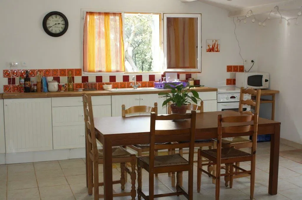 Maison Route d'Uzès à Nîmes