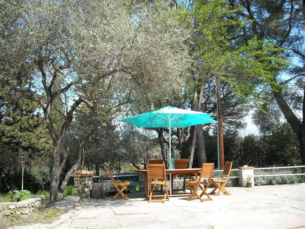 Maison Route d'Uzès à Nîmes