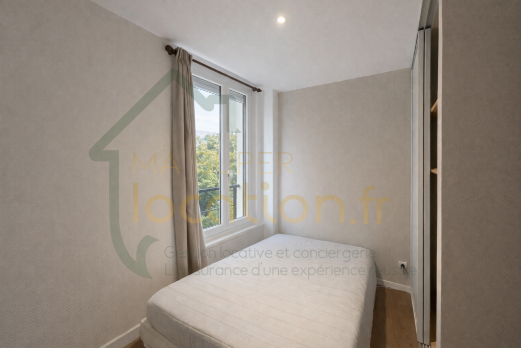 Flat Rue d'Alsace in Essigny-le-Grand
