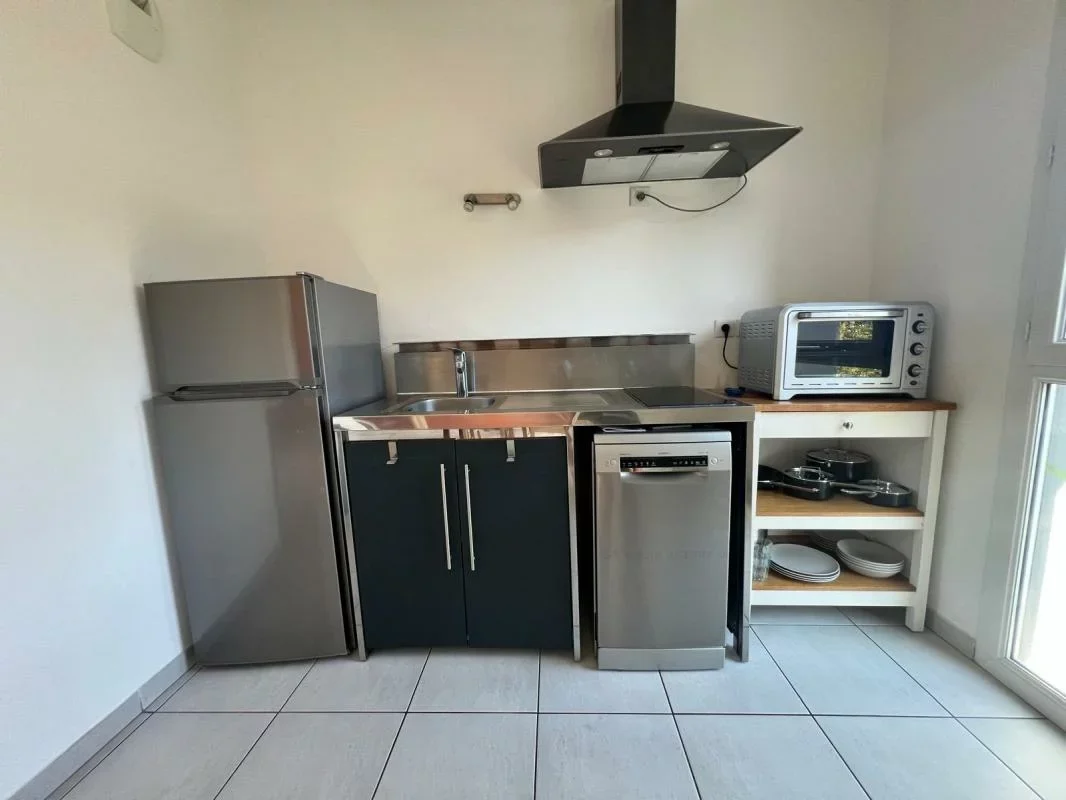 Appartement Rue du Général Dessaix à Saint-Julien-en-Genevois