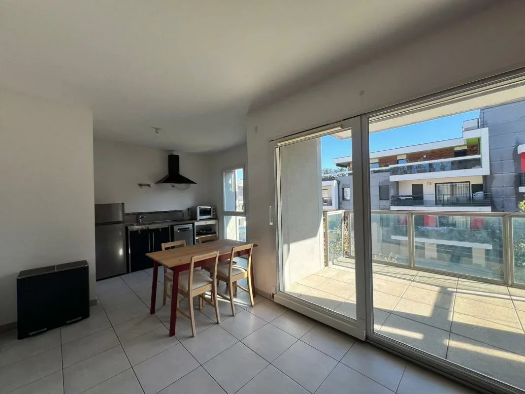 Appartement Rue du Général Dessaix à Saint-Julien-en-Genevois