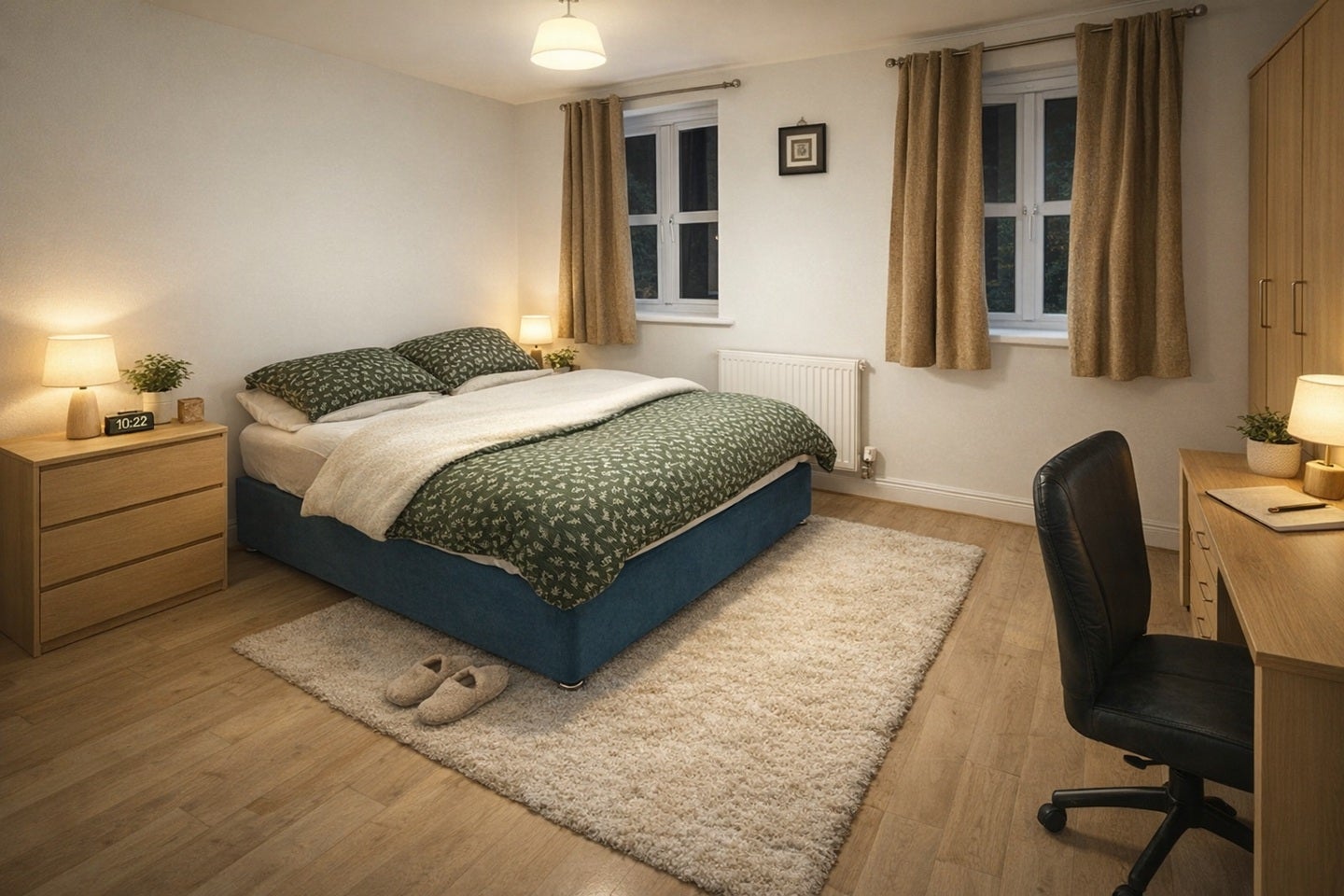 Room Mulberry Close in Radcliffe