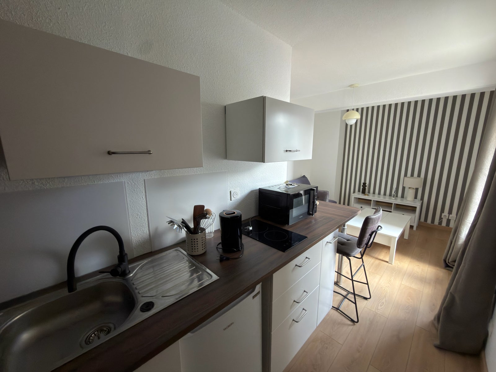 Appartement Rue Saint-Marc à Brest