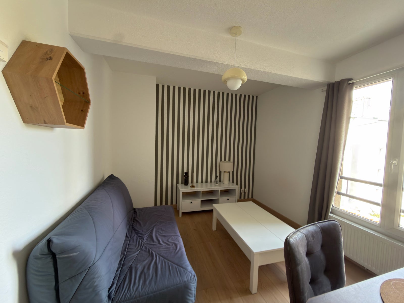 Appartement Rue Saint-Marc à Brest