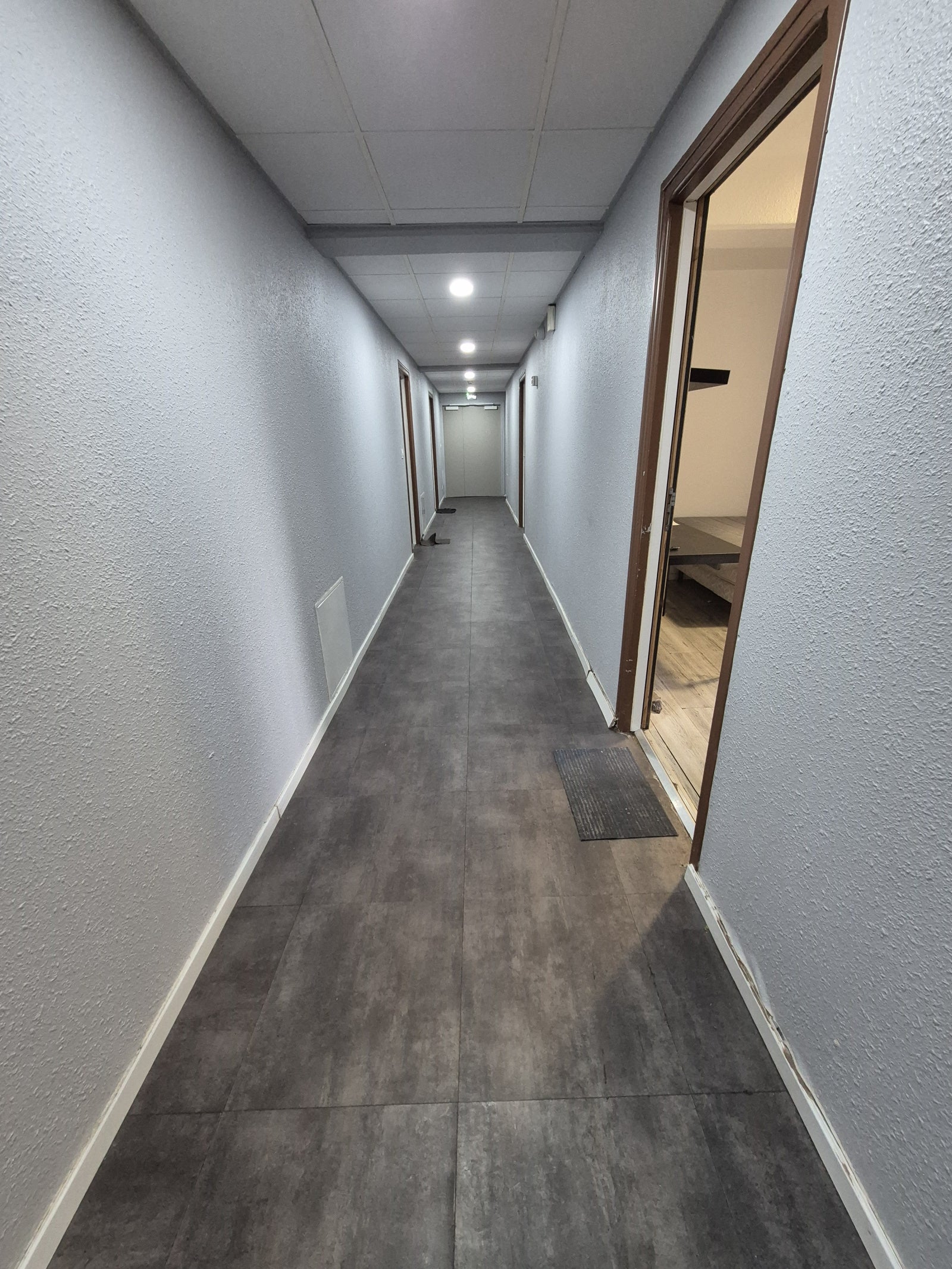 Appartement Rue Saint-Marc à Brest