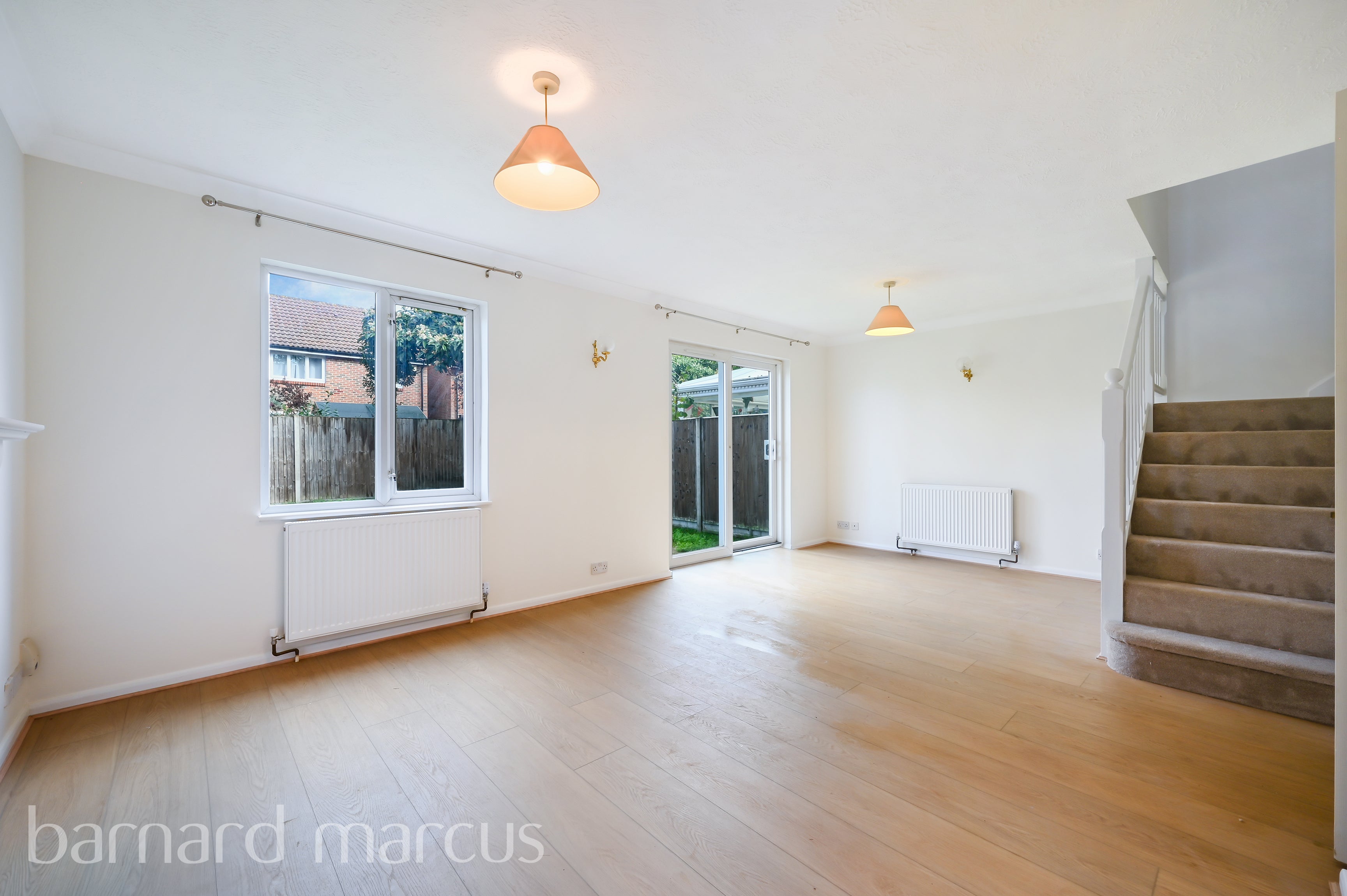 House Caraway Place in Greater London