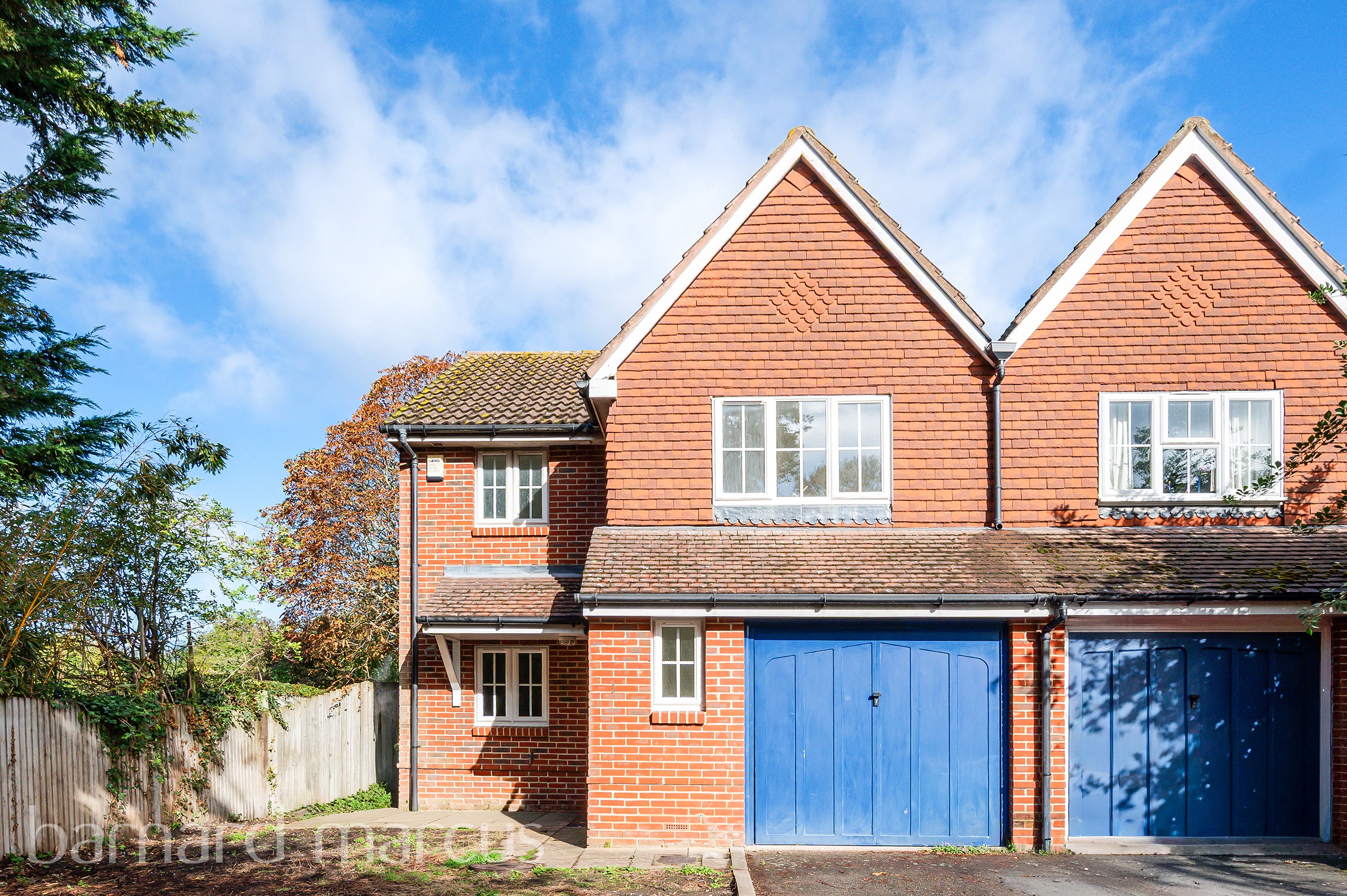 House Caraway Place in Greater London