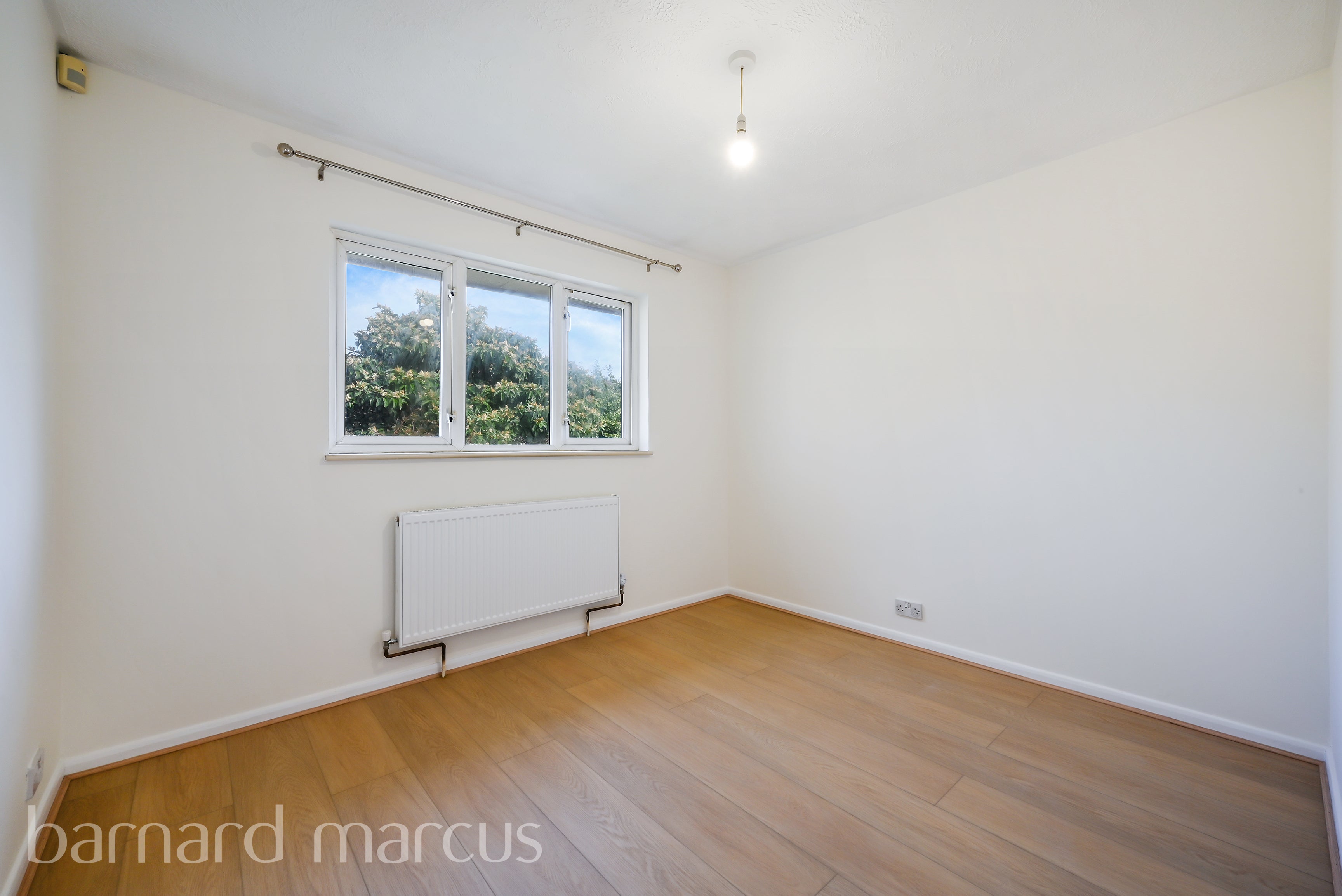 House Caraway Place in Greater London