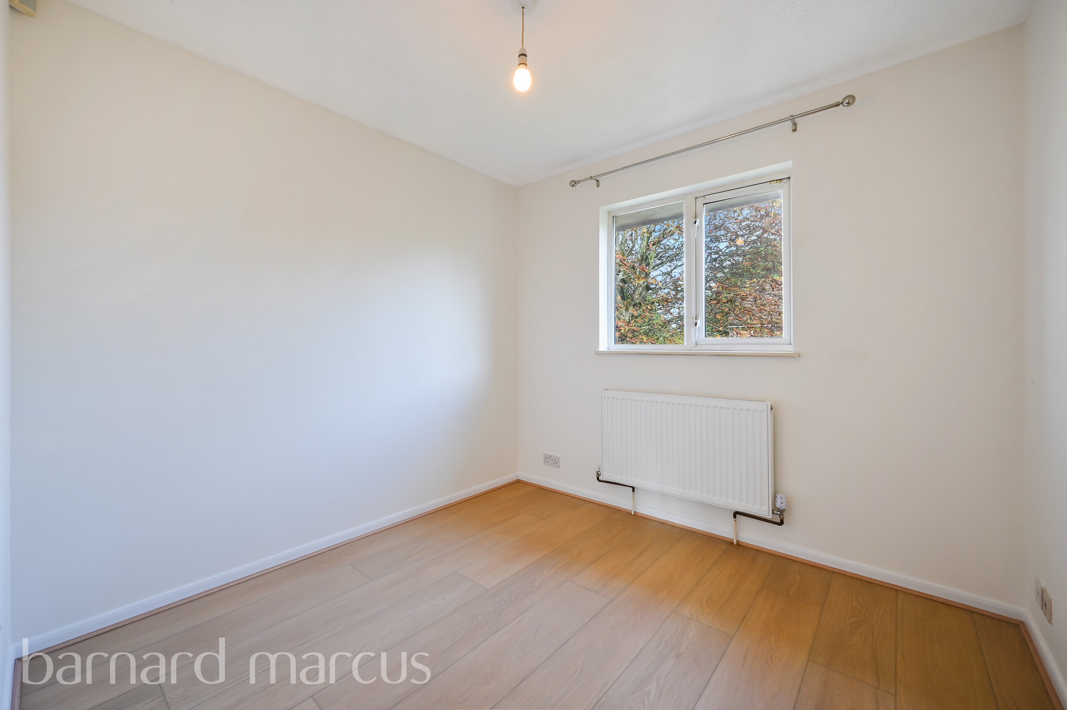 House Caraway Place in Greater London