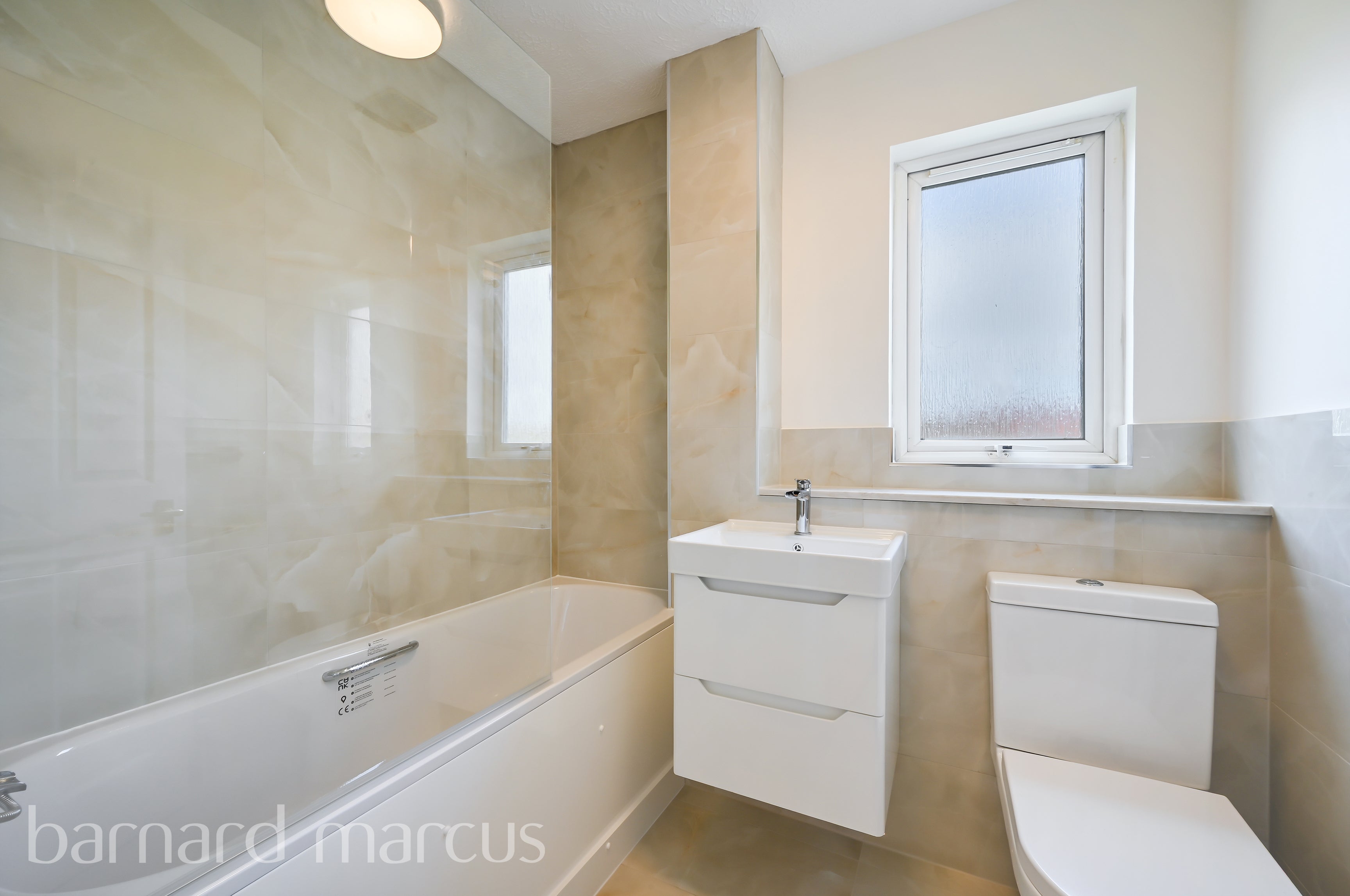 House Caraway Place in Greater London