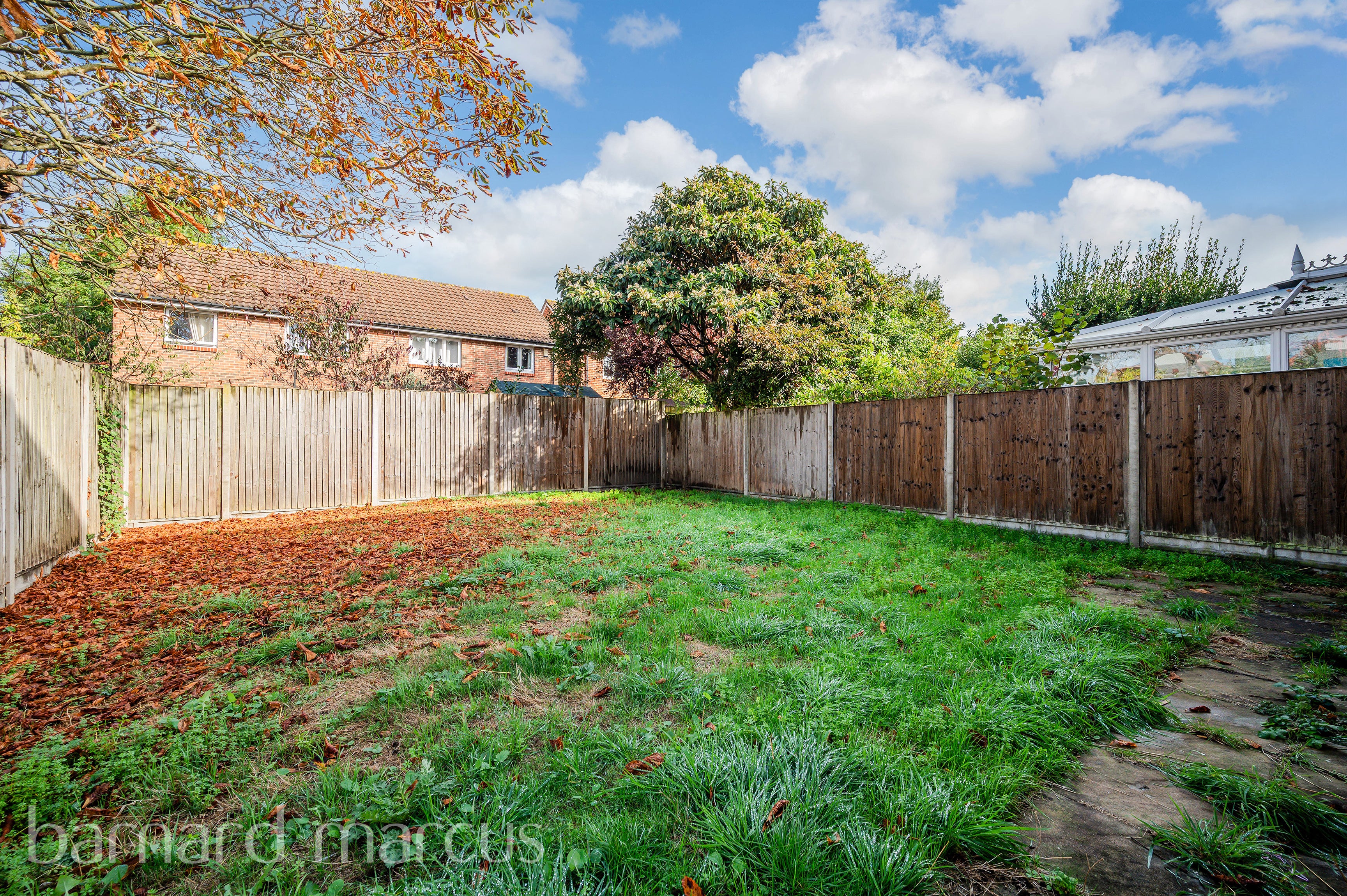 House Caraway Place in Greater London