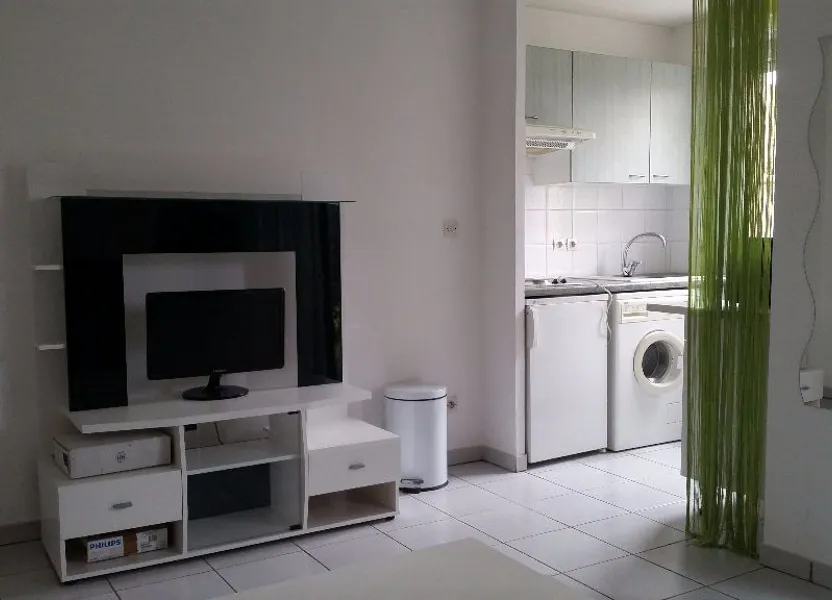 Chambre Rue Alexandra David Neel à Toulouse