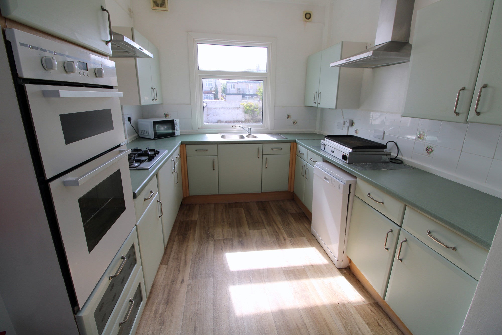 Room River Street in Rhyl