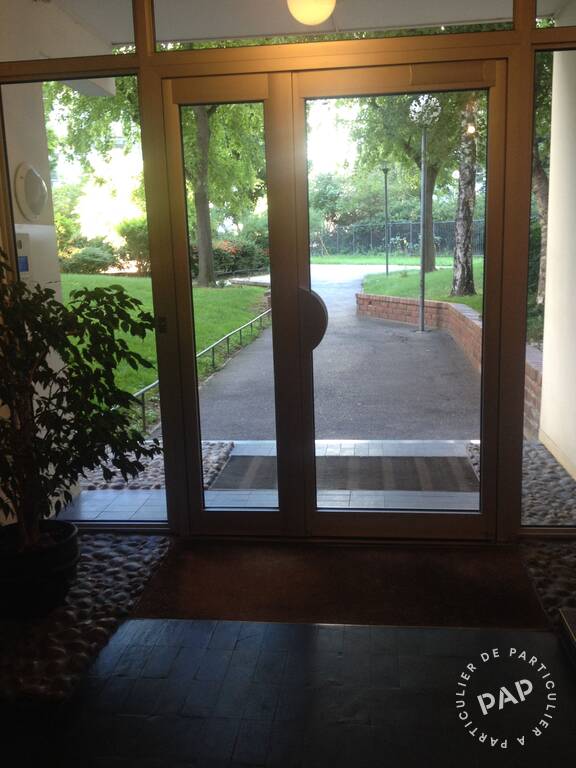 Appartement A 3 à Bagnolet