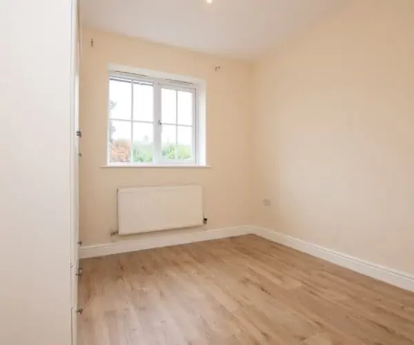 Flat Rock Hill in Bromsgrove