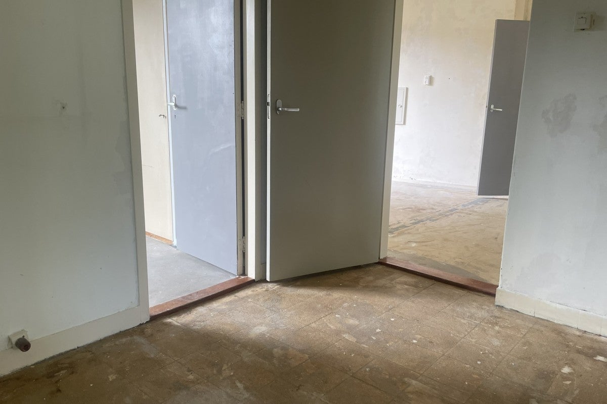 Appartement te koop: Ten Oeverstraat 138, Zwolle