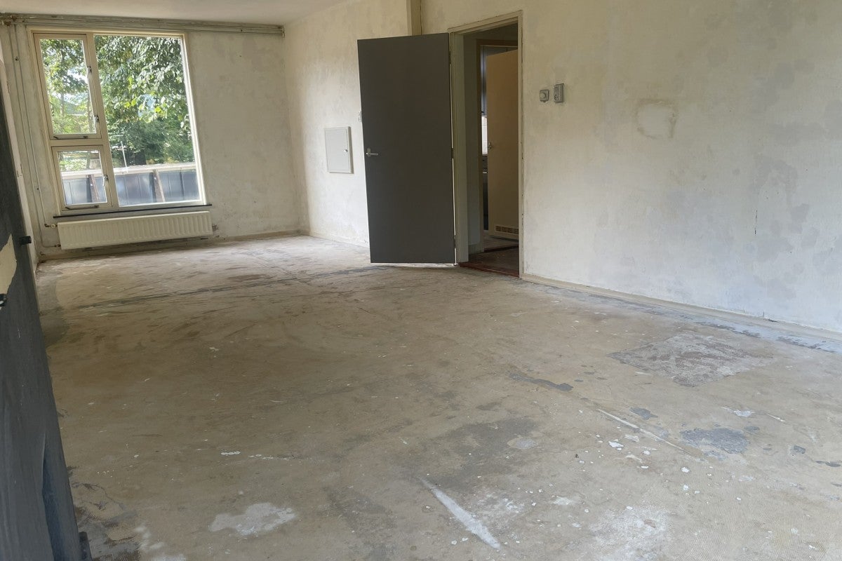 Appartement te koop: Ten Oeverstraat 138, Zwolle
