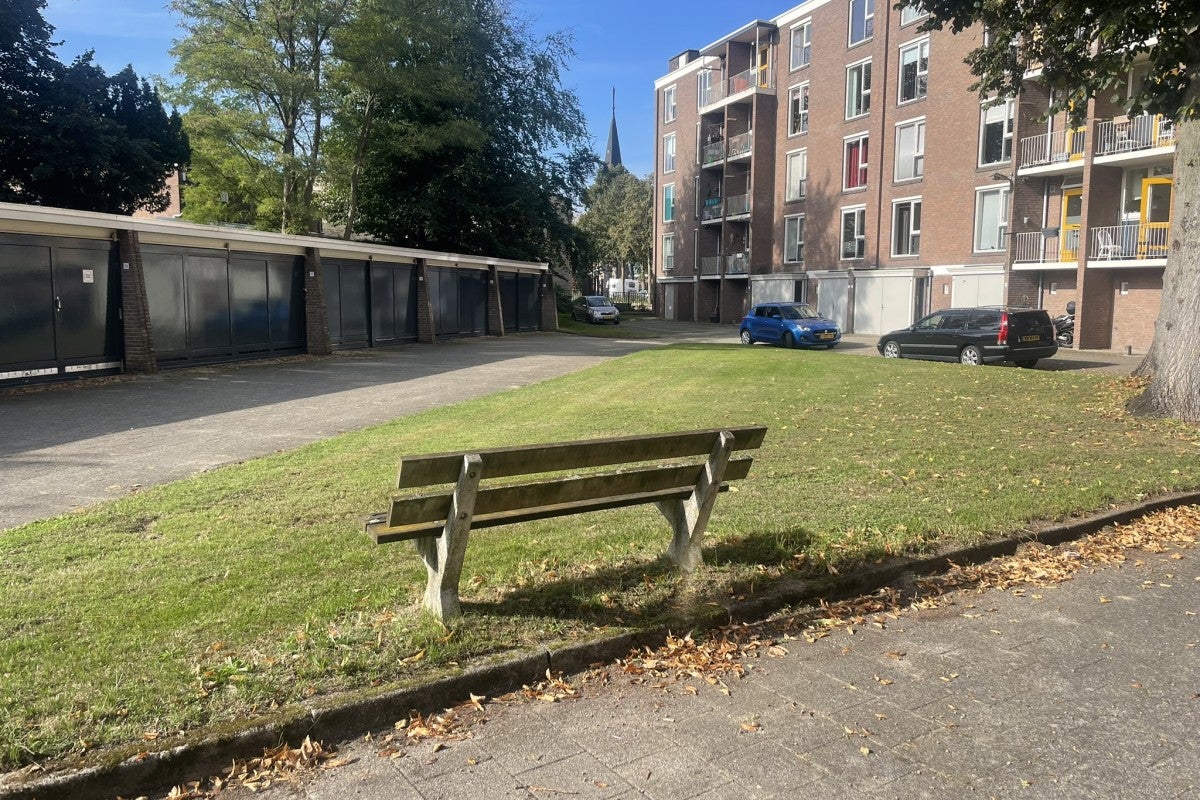 Appartement te koop: Ten Oeverstraat 138, Zwolle