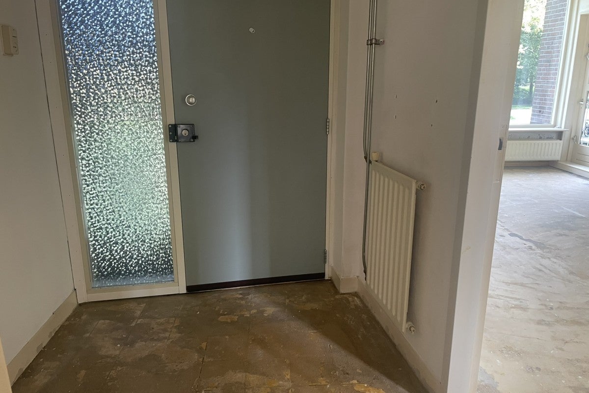 Appartement te koop: Ten Oeverstraat 138, Zwolle
