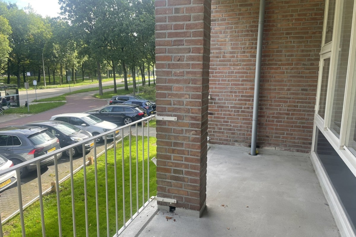 Appartement te koop: Ten Oeverstraat 138, Zwolle
