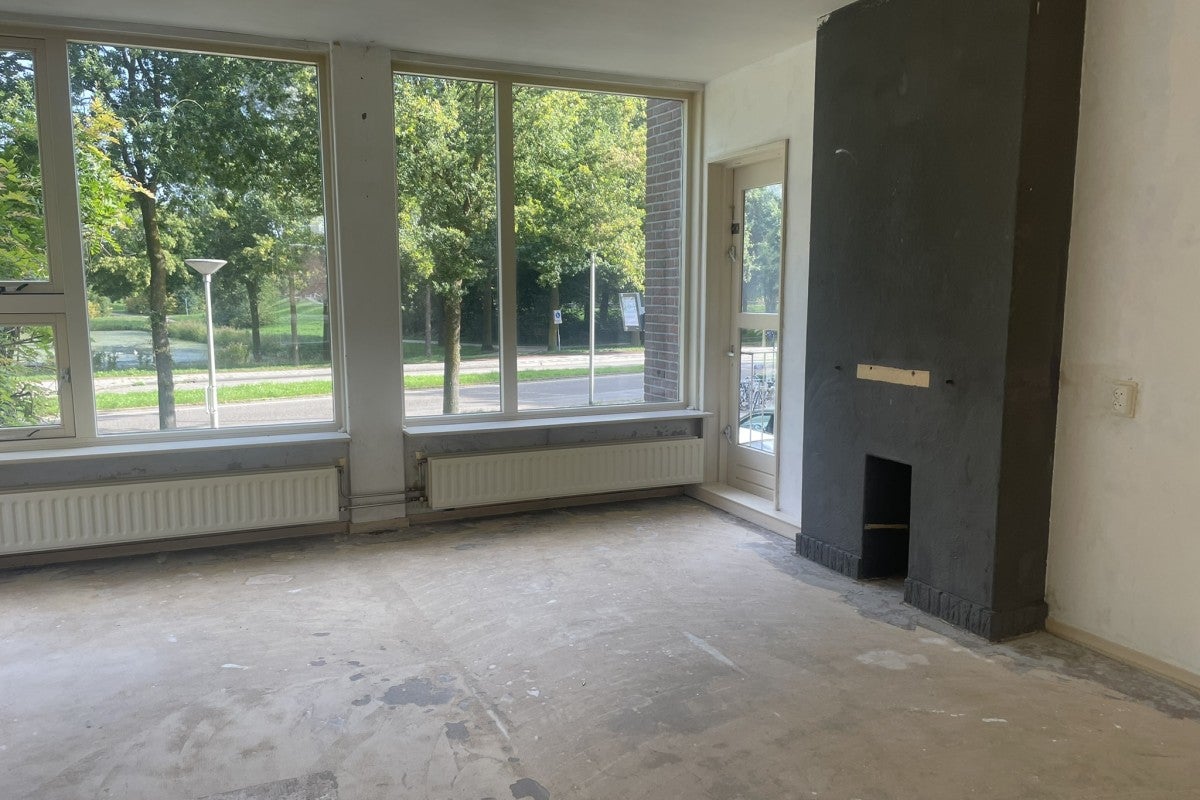 Appartement te koop: Ten Oeverstraat 138, Zwolle