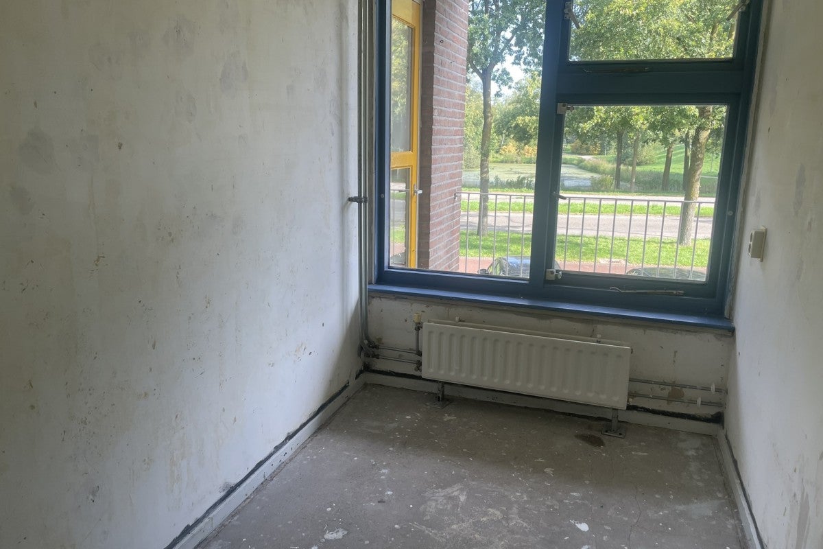 Appartement te koop: Ten Oeverstraat 138, Zwolle