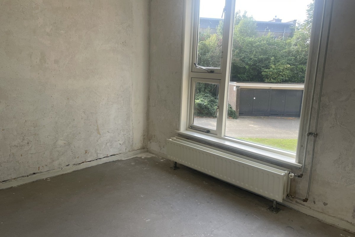 Appartement te koop: Ten Oeverstraat 138, Zwolle