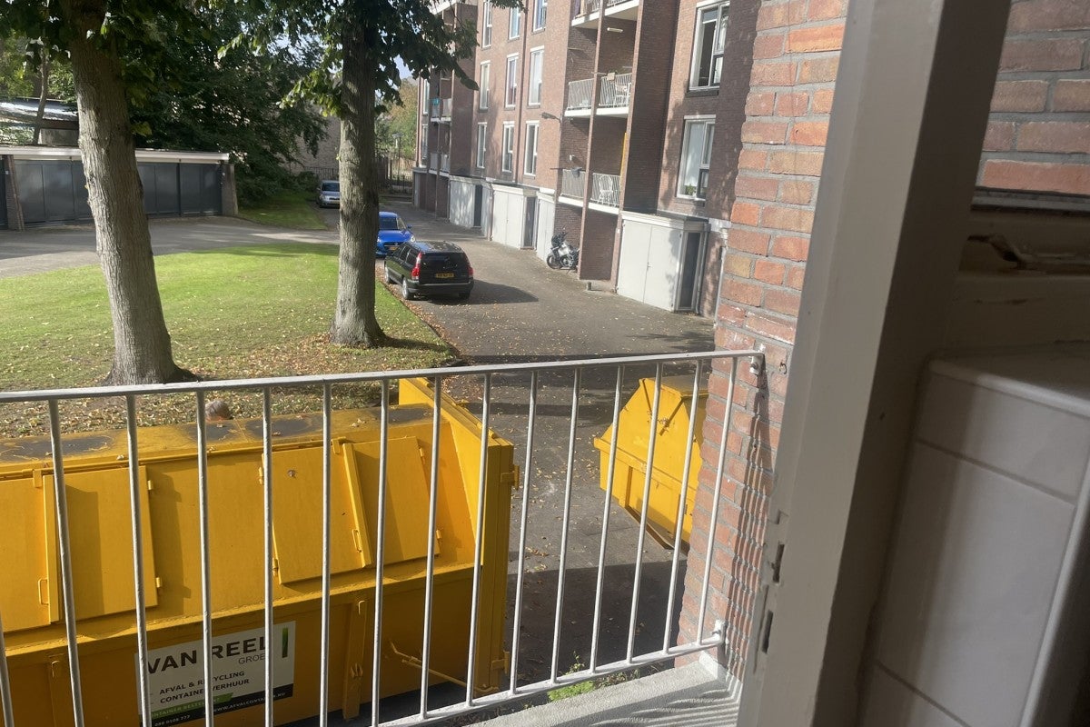 Appartement te koop: Ten Oeverstraat 138, Zwolle