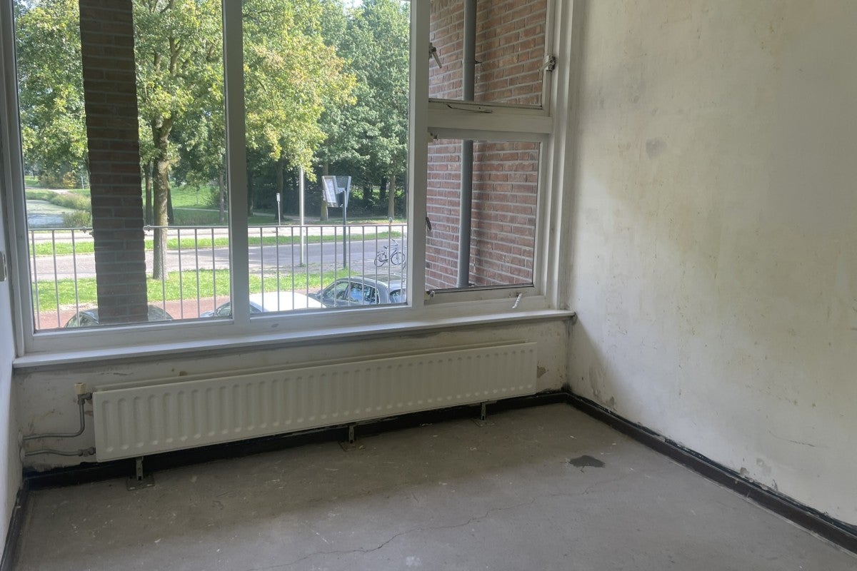 Appartement te koop: Ten Oeverstraat 138, Zwolle