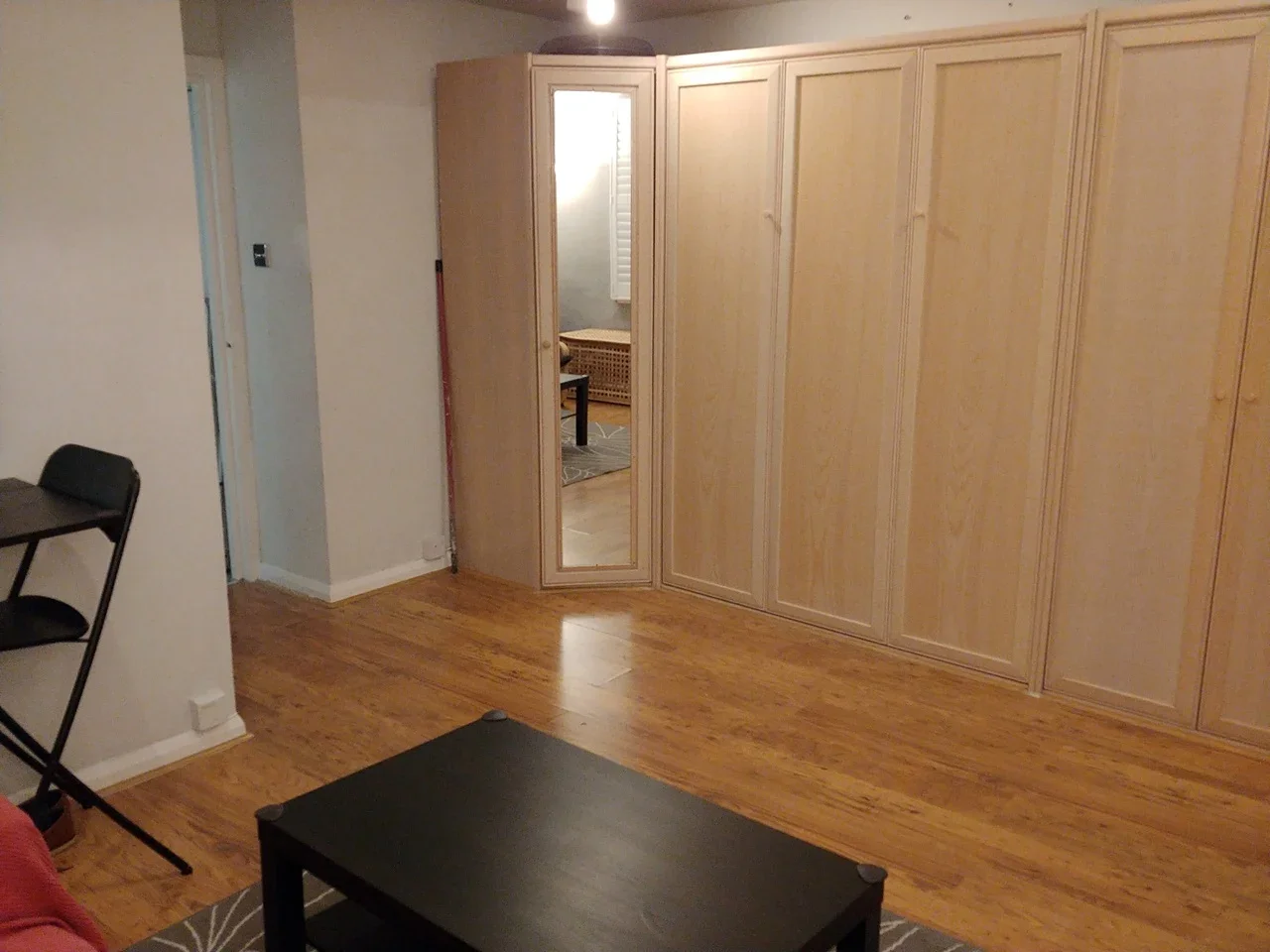 Flat Camden Street in Greater London
