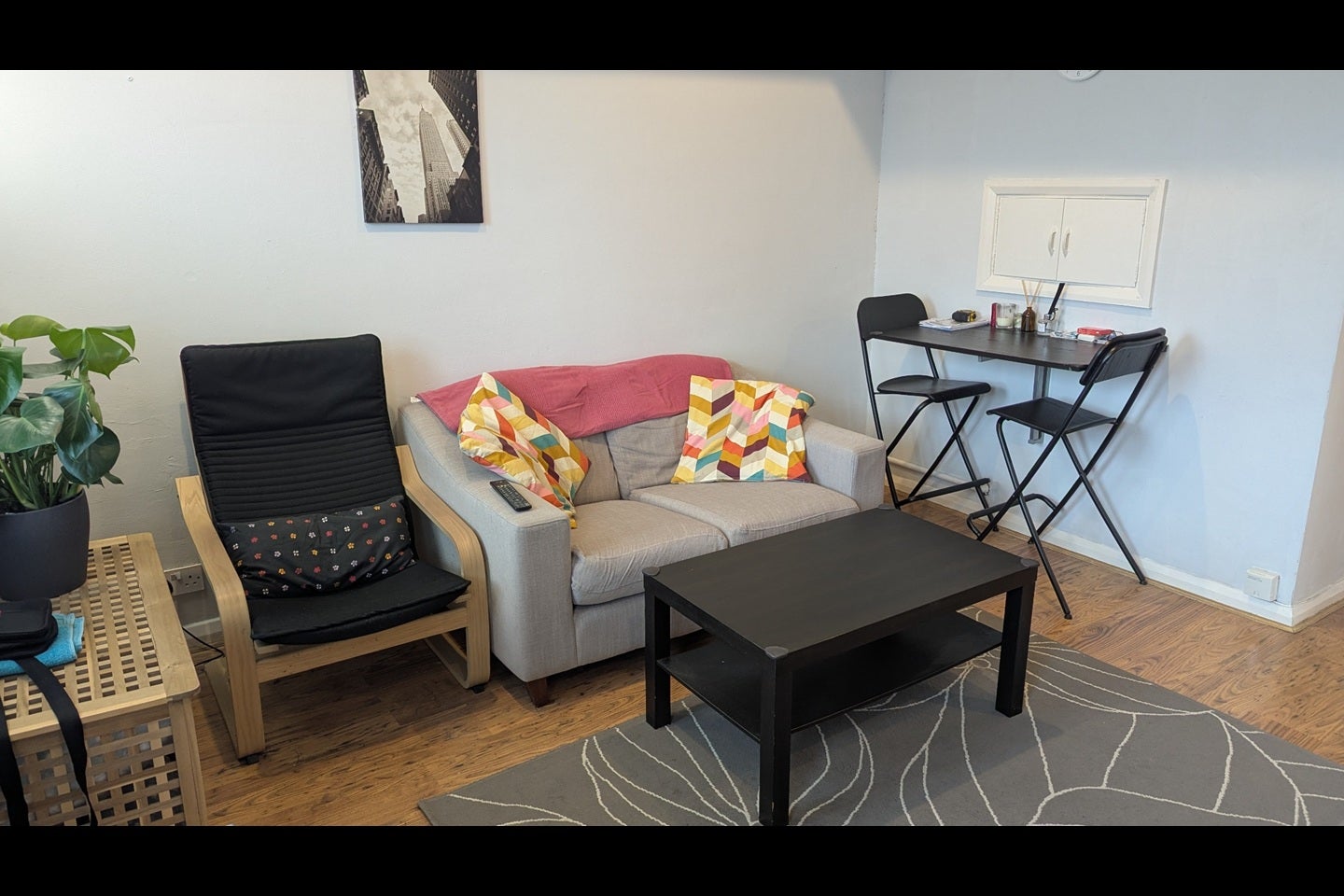 Flat Camden Street in Greater London