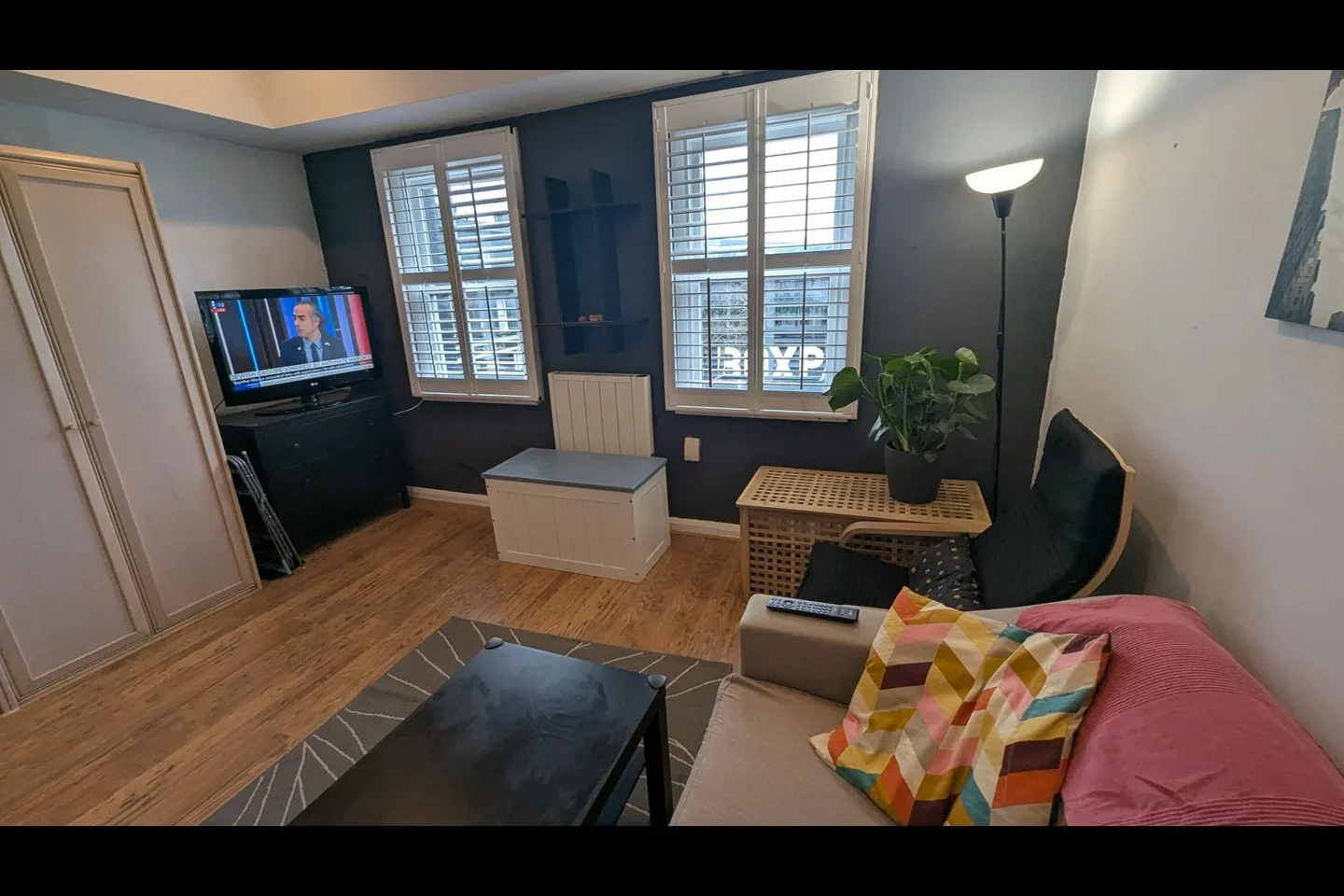 Flat Camden Street in Greater London
