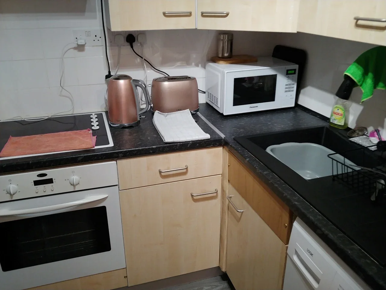 Flat Camden Street in Greater London