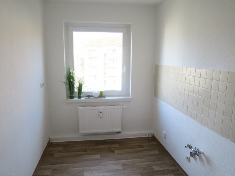 Wohnung Glück-Auf-Weg in Gera