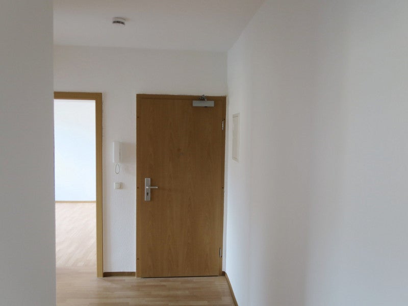 Wohnung Glück-Auf-Weg in Gera