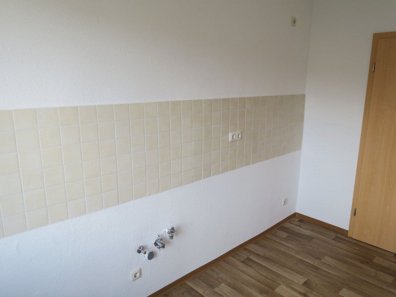 Wohnung Glück-Auf-Weg in Gera