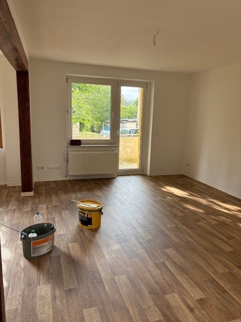 Wohnung Neubramowstraße in Rostock