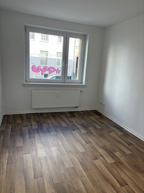 Wohnung Neubramowstraße in Rostock