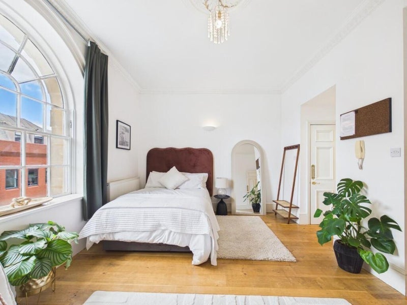 Room Surrey Street in Bristol