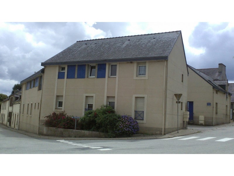 Appartement Kergaeric à Pont-de-Buis-lès-Quimerch