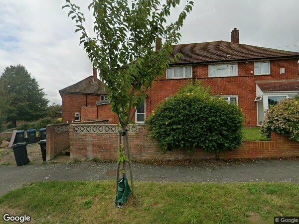 Flat Windham Avenue in Greater London