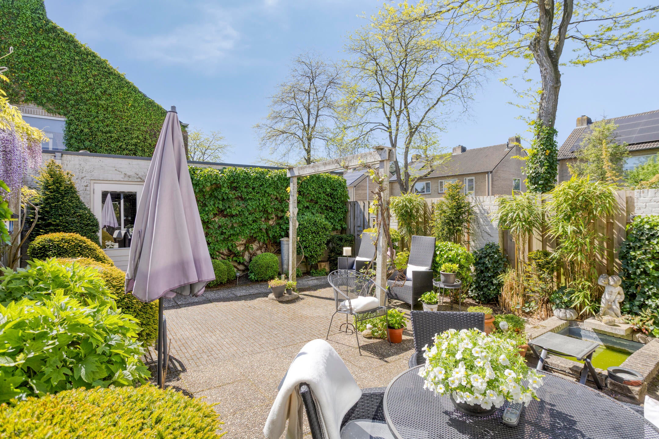 Hoekwoning te koop: Gerard Bruningstraat 2, Rosmalen