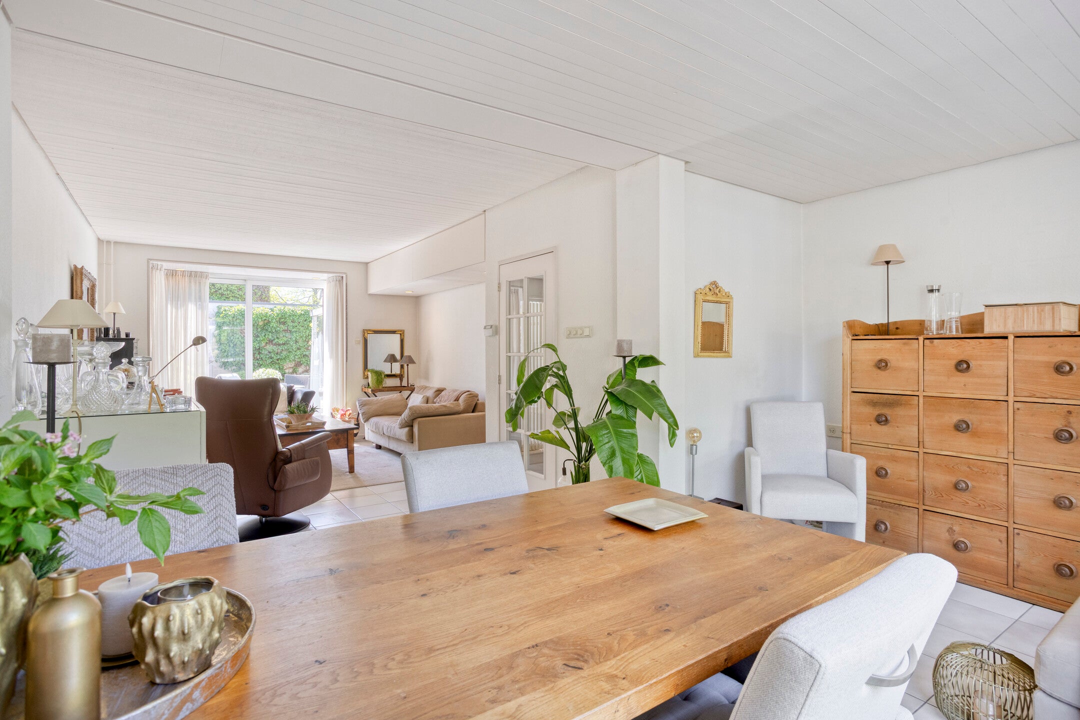 Hoekwoning te koop: Gerard Bruningstraat 2, Rosmalen