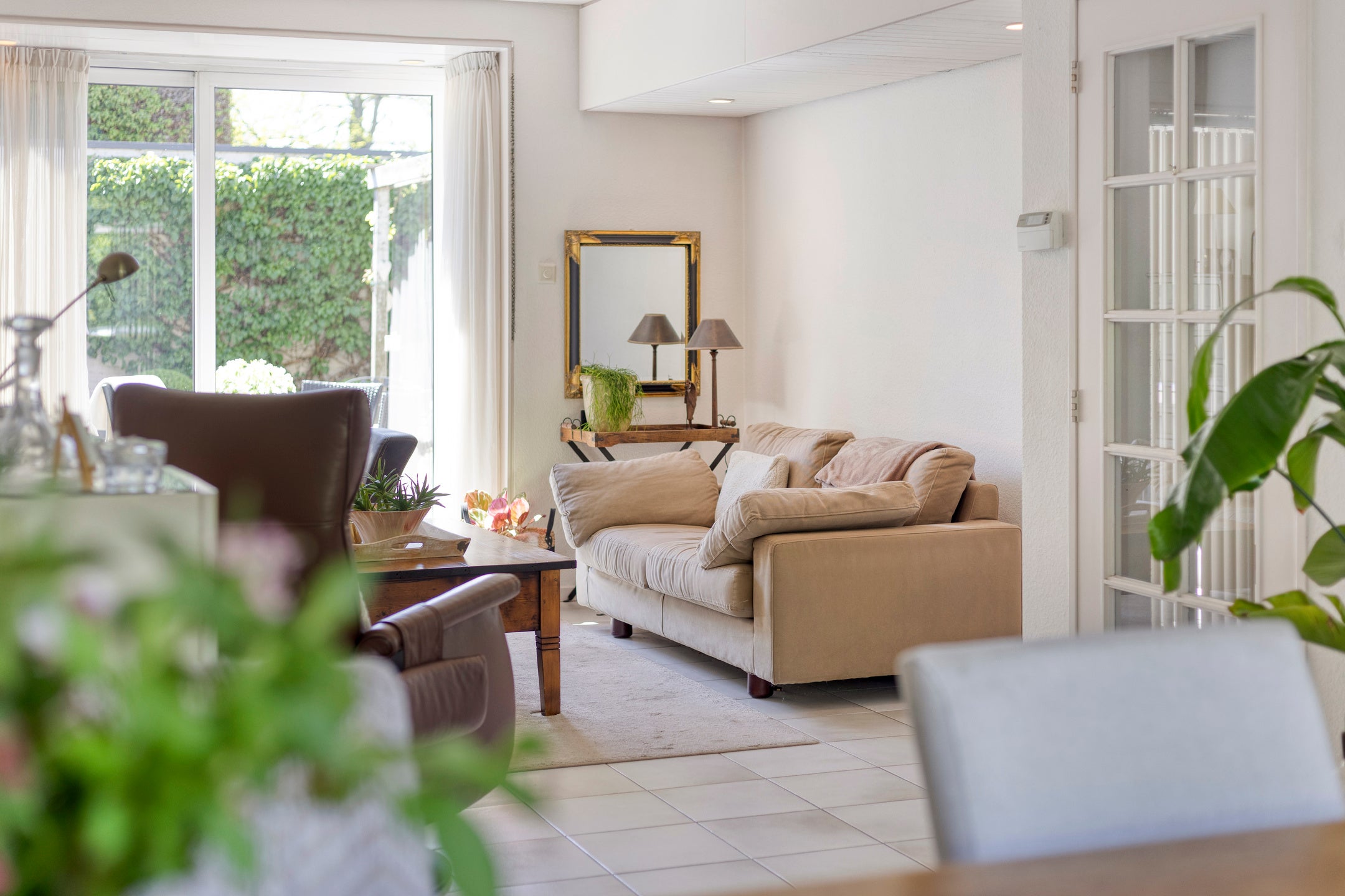 Hoekwoning te koop: Gerard Bruningstraat 2, Rosmalen