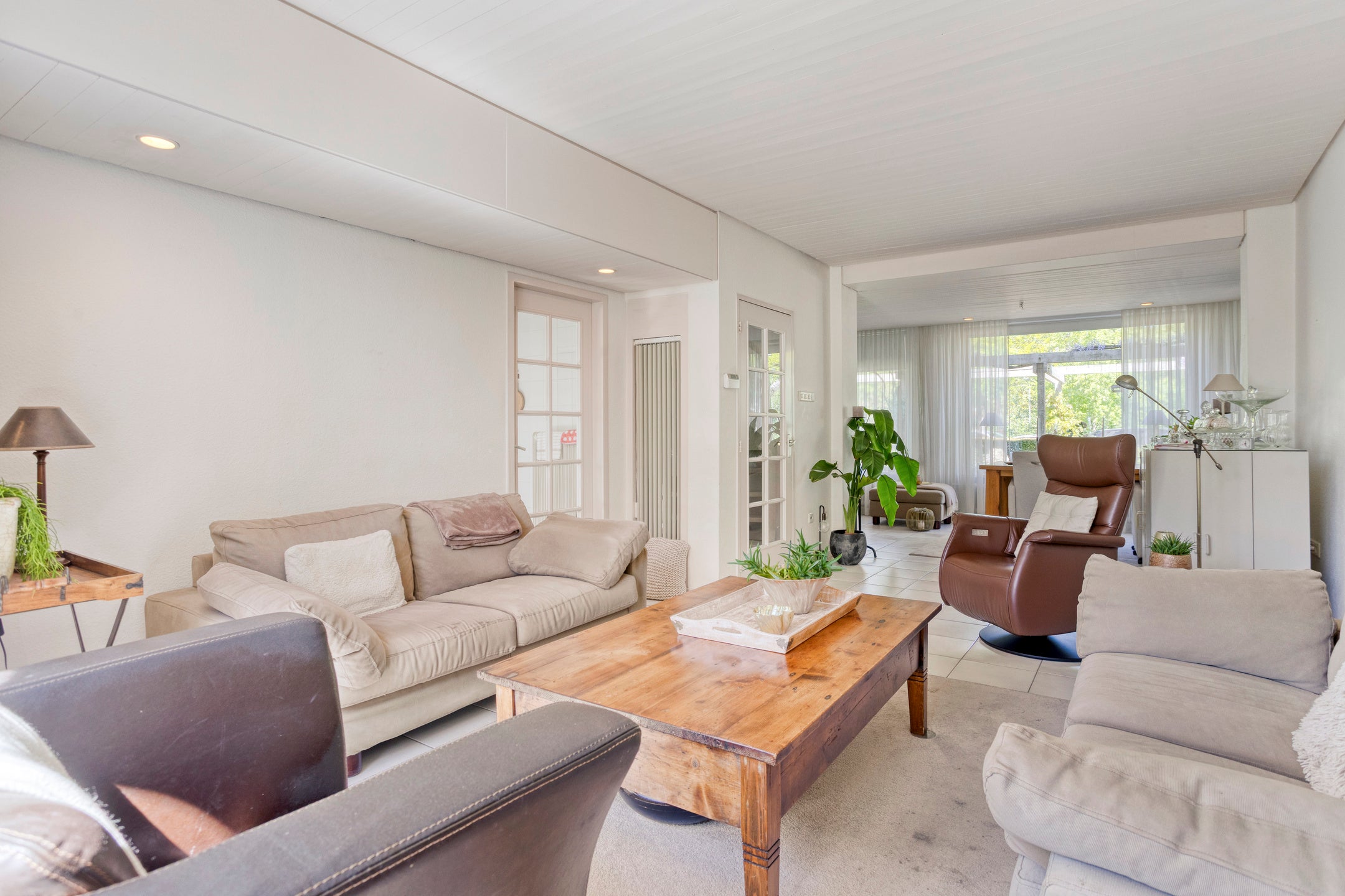 Hoekwoning te koop: Gerard Bruningstraat 2, Rosmalen