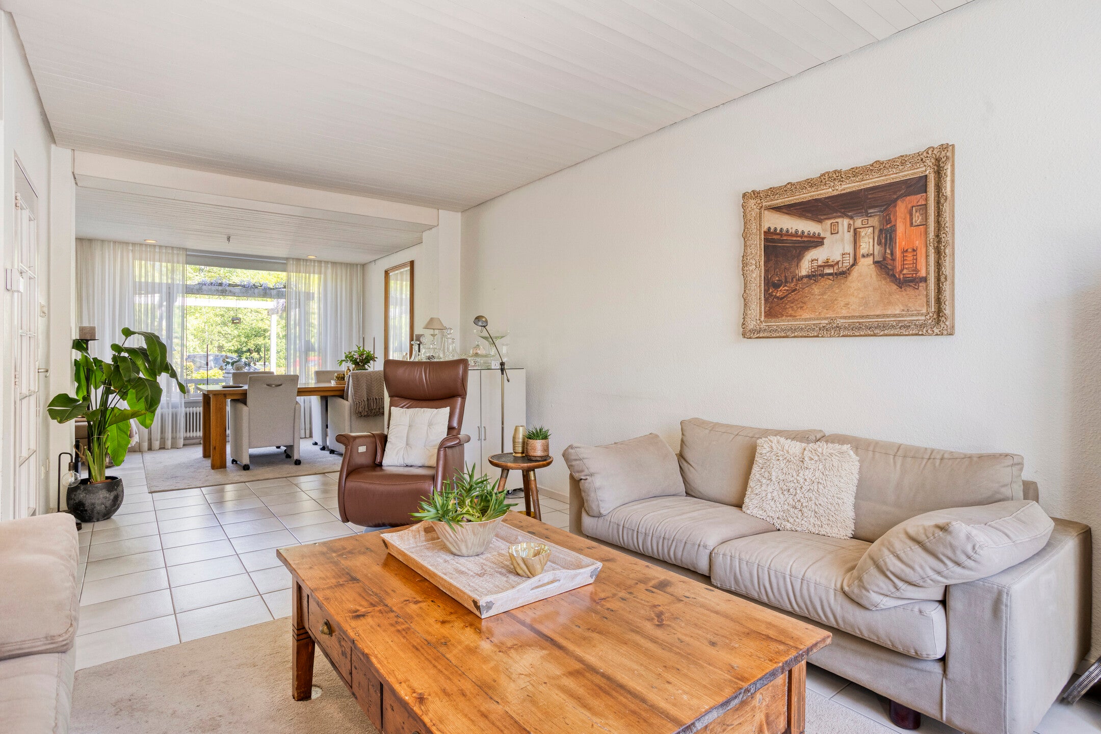 Hoekwoning te koop: Gerard Bruningstraat 2, Rosmalen