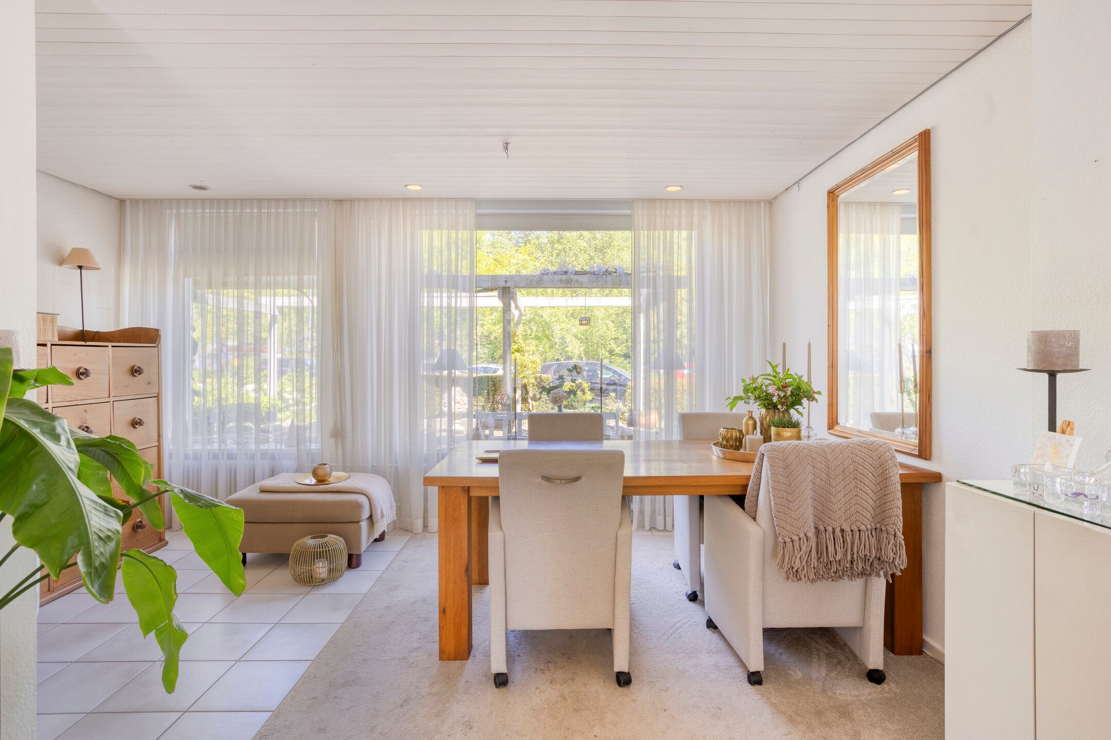 Hoekwoning te koop: Gerard Bruningstraat 2, Rosmalen