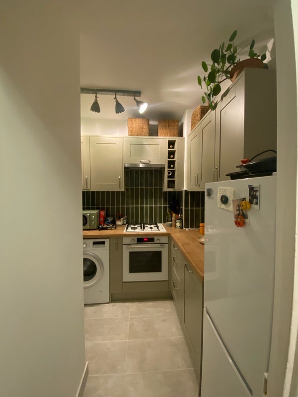 Room Deptford Church Street in Greater London